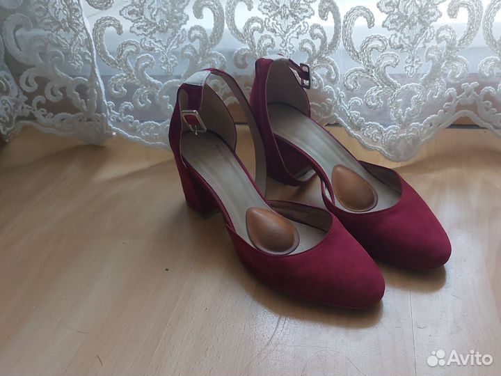 Туфли женские 39 размер