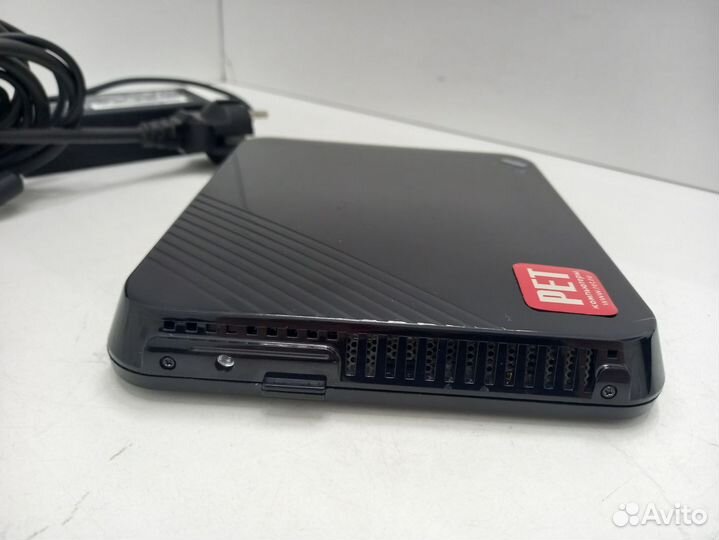 Неттоп Pegatron Celeron CPU 847