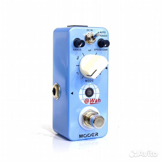 Педаль Mooer Wah