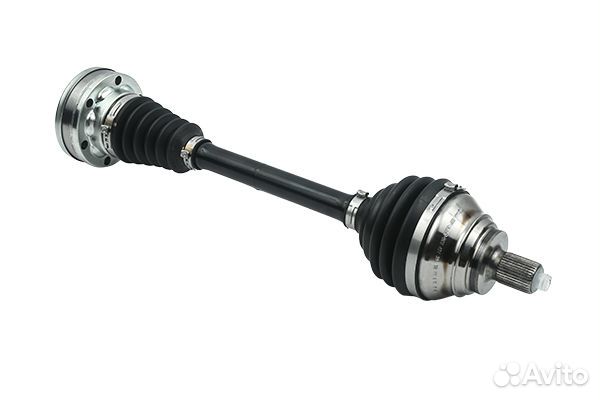 Привод в сборе левый VAG Borsehung B18310