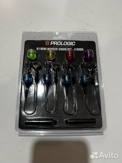 Сигнализаторы поклевки