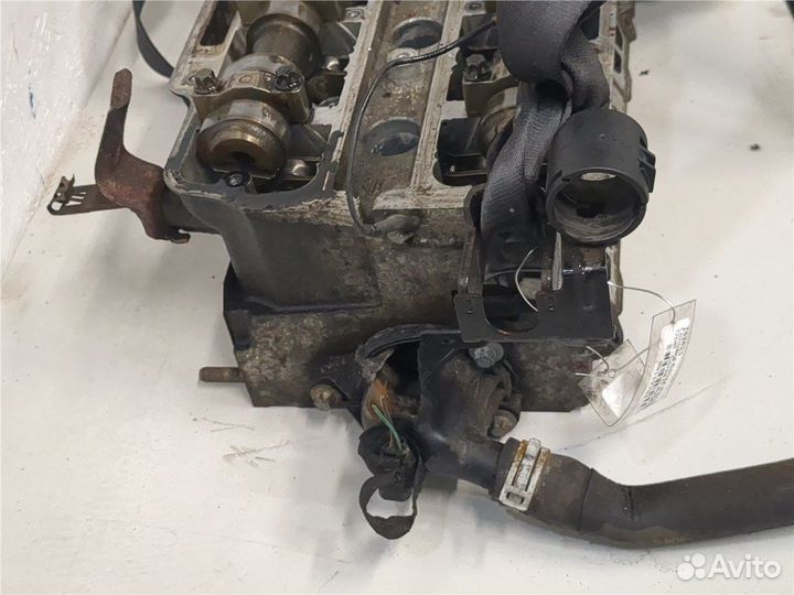 Головка блока (гбц) Opel Corsa D, 2010