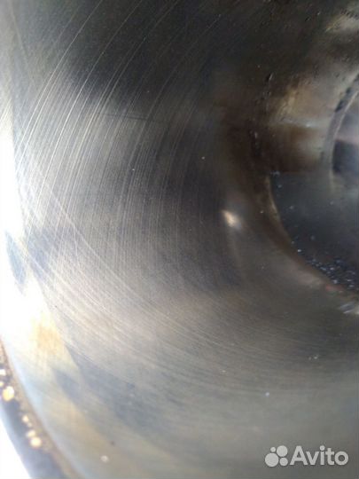 Блок двигателя Шкода Фабия 1.4 BXW