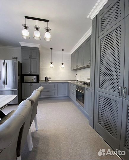 Кухни на заказ