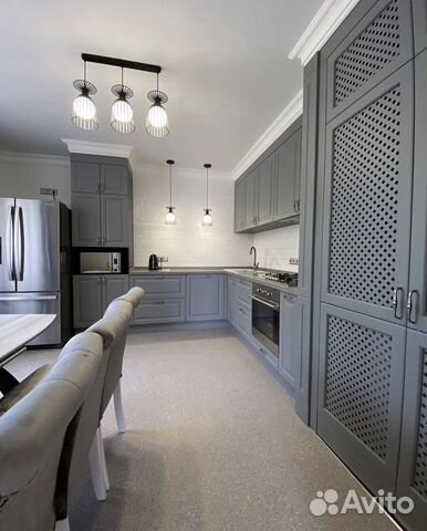 Кухни на заказ