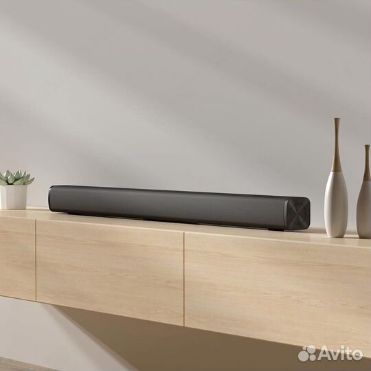 Саундбар Xiaomi Redmi TV Soundbar (MDZ-34-DA)