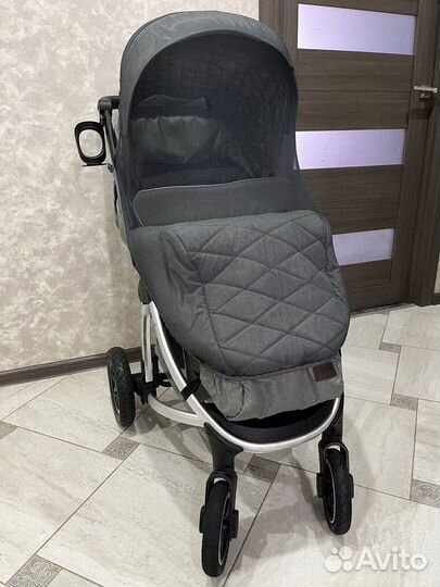 Детские коляски бу
