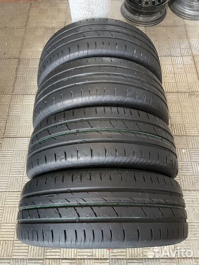 Viatti Strada Asimmetrico V-130 185/55 R15 197Z