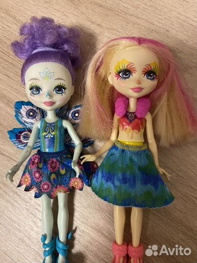 Кукла enchantimals