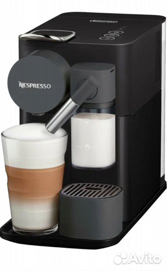 Кофемашина De'Longhi Nespresso EN 500