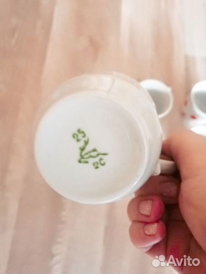 Кружка СССР