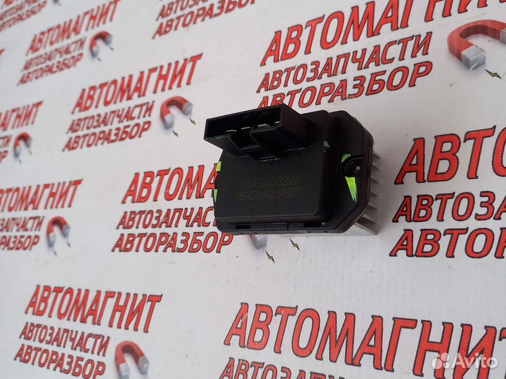 Реостат печки Хавал ф7 х Haval F7X 2.0