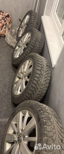 Nordman Nordman 4 205/55 R16 94T