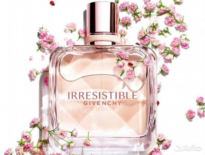 Givenchy Irresistible Оригинал