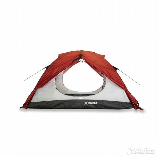 Палатка туристическая Talberg boyard 3 pro