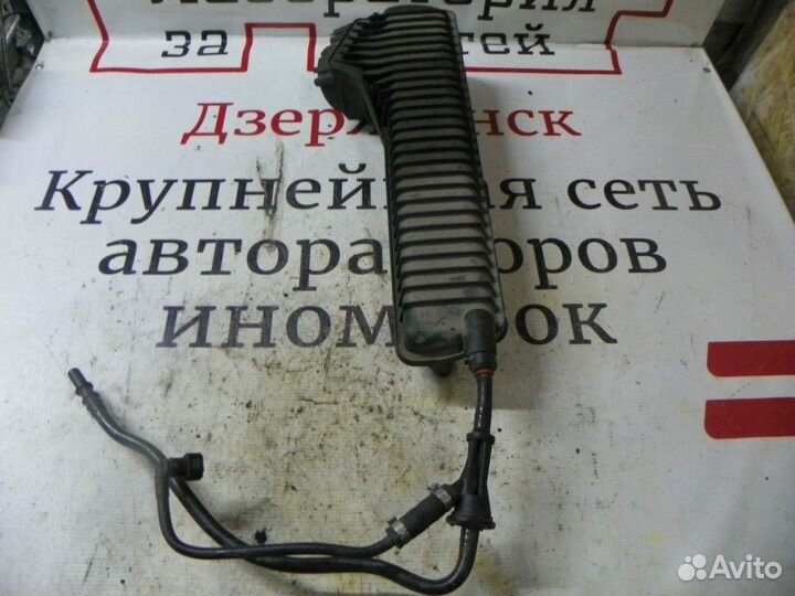 Коллектор впускной Ford S-MAX