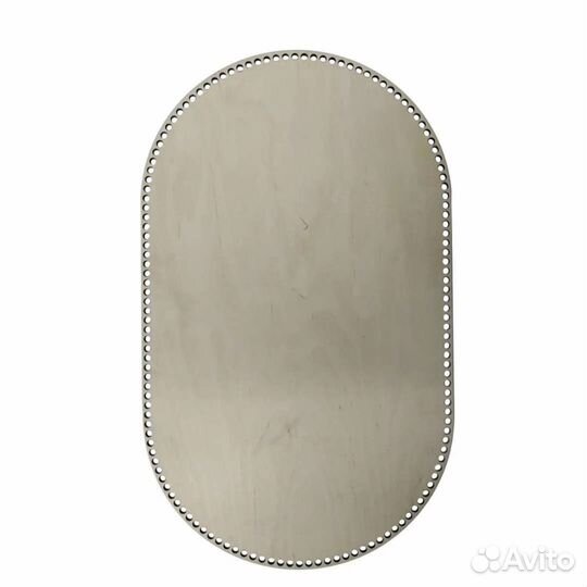 Деревянное дно для люльки переноски 70*40