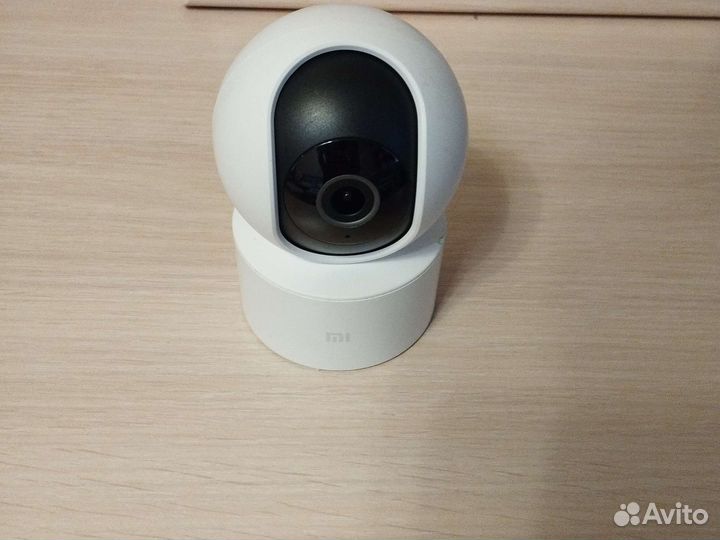 Поворотная камера mi 360 mjsxj10cm