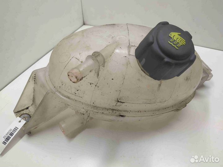 Бачок расширительный Renault Master 3 2013