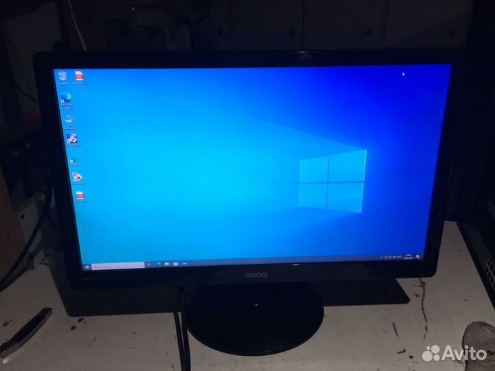 BenQ GL2230-B GL2240 21,5'' LED