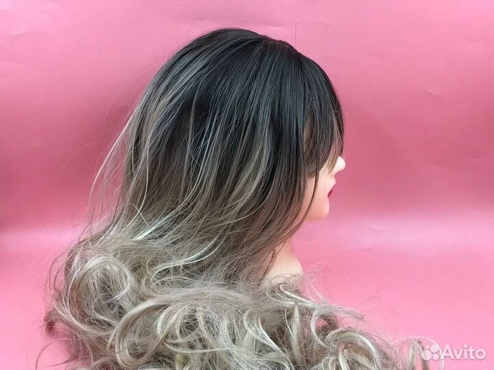 36204 Парик Генри margu