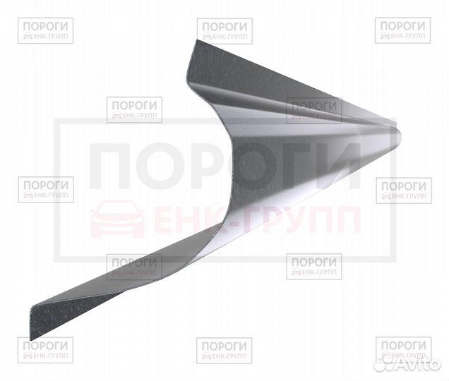 Пороги Chevrolet Captiva 1 и другие