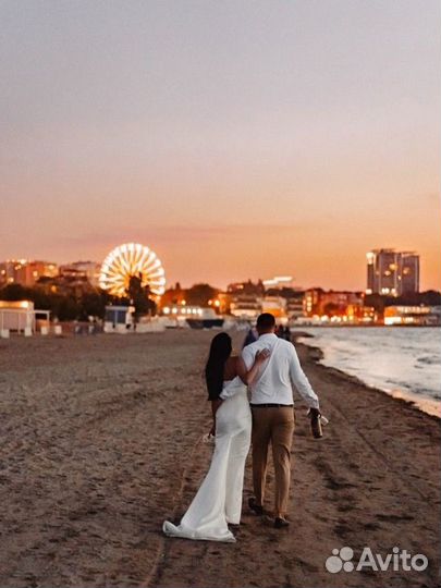 Свадебный фотограф / семейный фотограф