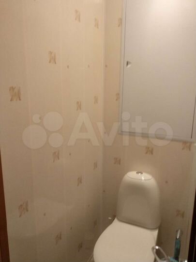 3-к. квартира, 61 м², 5/5 эт.