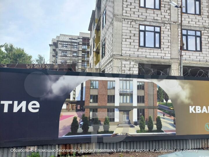 Свободного назначения, 15.62 м²