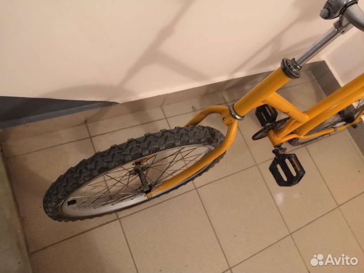 Велосипед Школьник