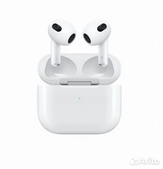 Airpods 3