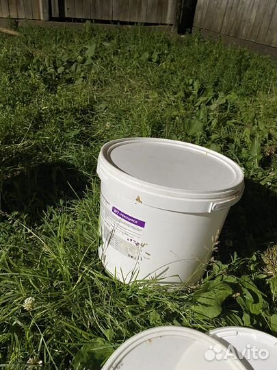 Пищевые отходы