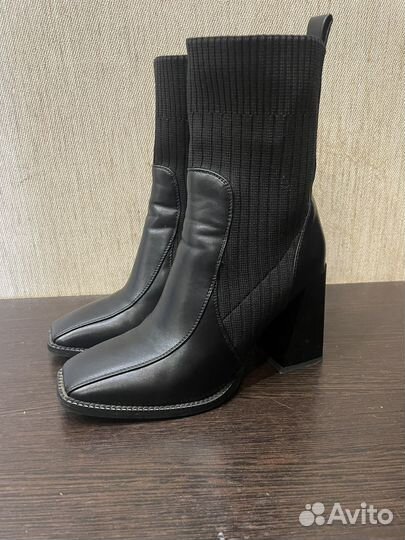 Ботильоны женские 39 размер