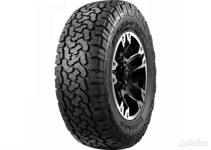 Roadcruza RA1100 A/T 215/65 R16 102H