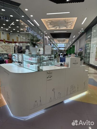 Продаю магазины