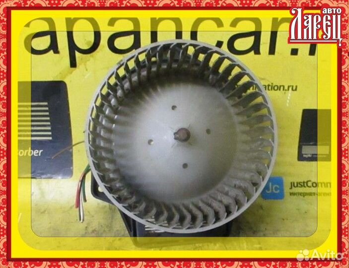 Мотор печки Nissan Ad van