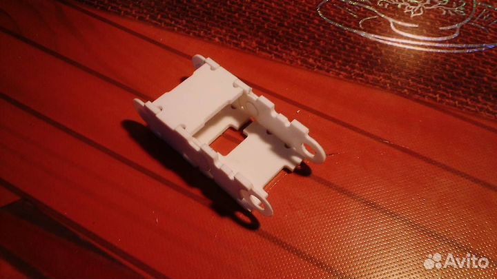 Гибкий кабель-канал