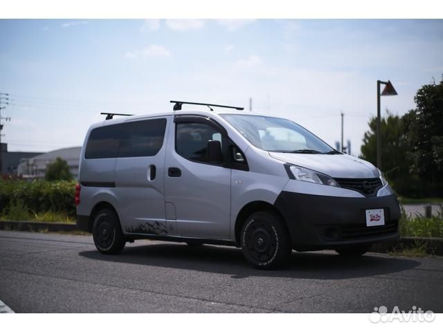 Nissan NV200 1.6 AT, 2019, 70 000 км