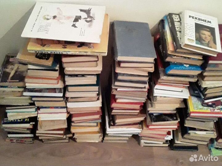 Букинистика