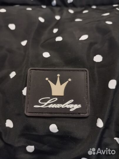 Зимний конверт в коляску и санки