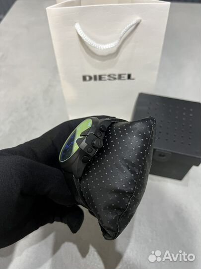 Часы diesel