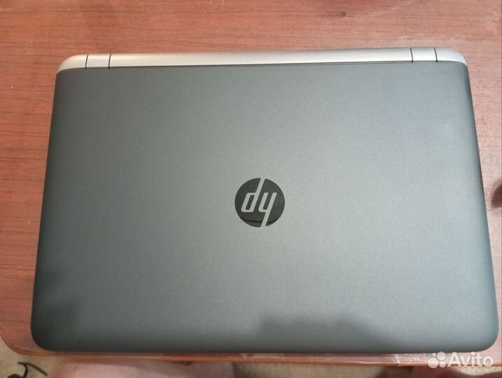 HP ProBook 455 g3