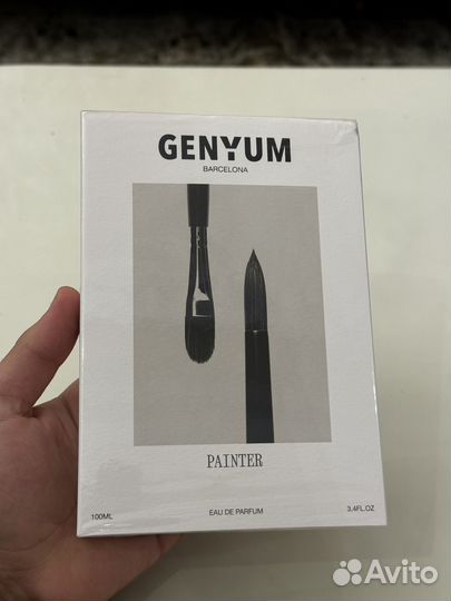 Оригинал духи оптом