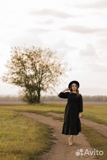 Платье женское 42 44 46