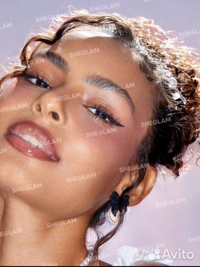 Водостойкий линер Black Sand