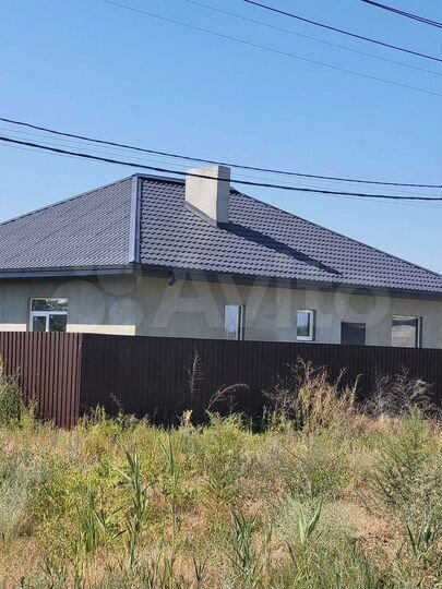 Дом 108,4 м² на участке 6 сот.