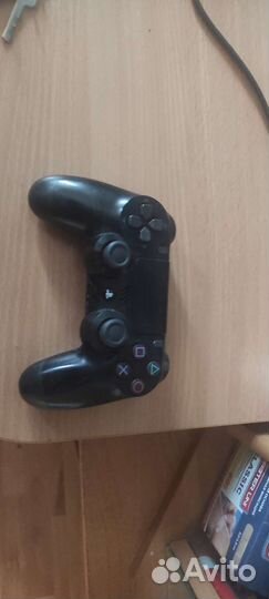 Sony PS4 геймпад (джойстик)