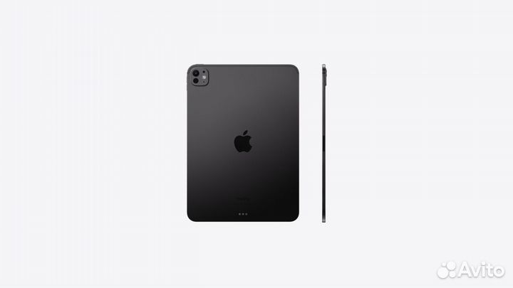 iPad Pro 11 M4 Wi-Fi 256Gb Space Black