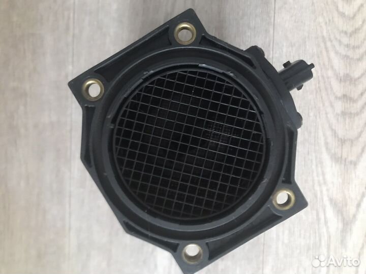 Датчик массового расхода воздуха CD20T nissan