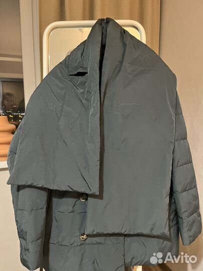 Куртка зимняя женская finn flare S/m